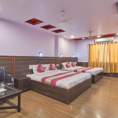 Hotel Deep Palace Near Bus Stand Udaipole Udajpur Zewnętrze zdjęcie